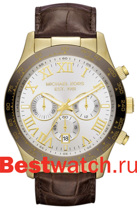 Часы Michael Kors Mens MK8263